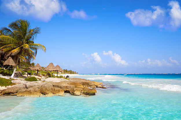 Riviera Maya